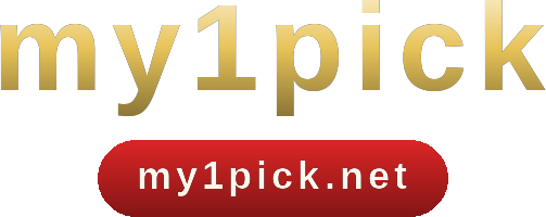 my1pick logo